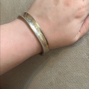 Tiffany & Co. cuff